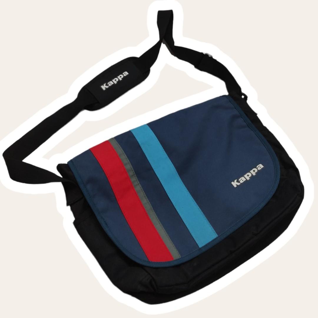 Kappa man bag shop