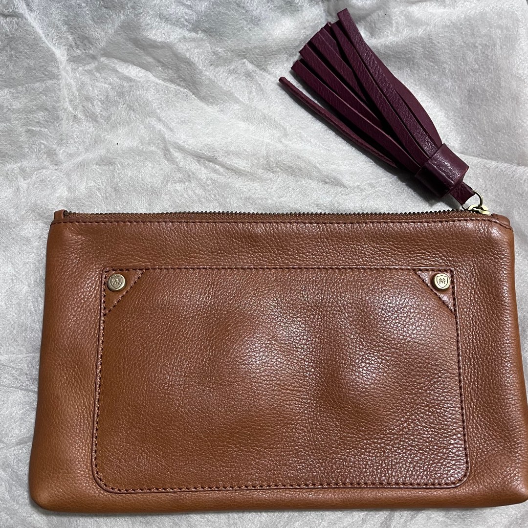 Massimo dutti clutch hotsell