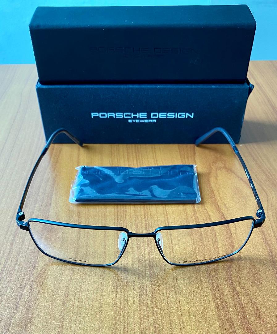 Authentic eyeglasses online