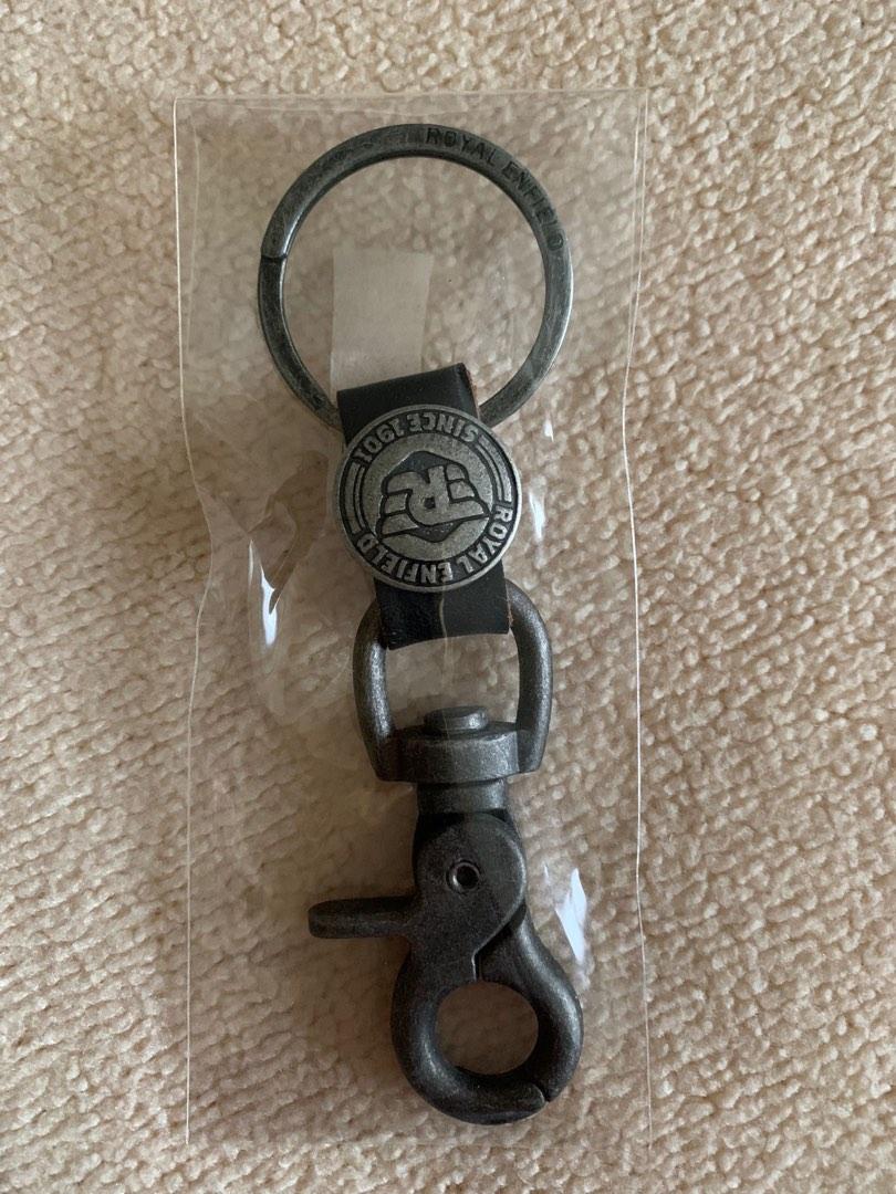 Authentic Royal Enfield Key Chain 3 different design, Hobbies & Toys