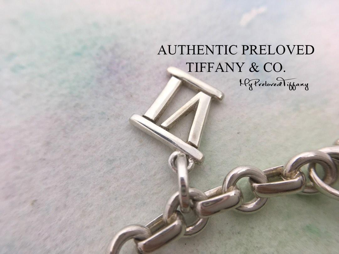 Tiffany hotsell charms discontinued