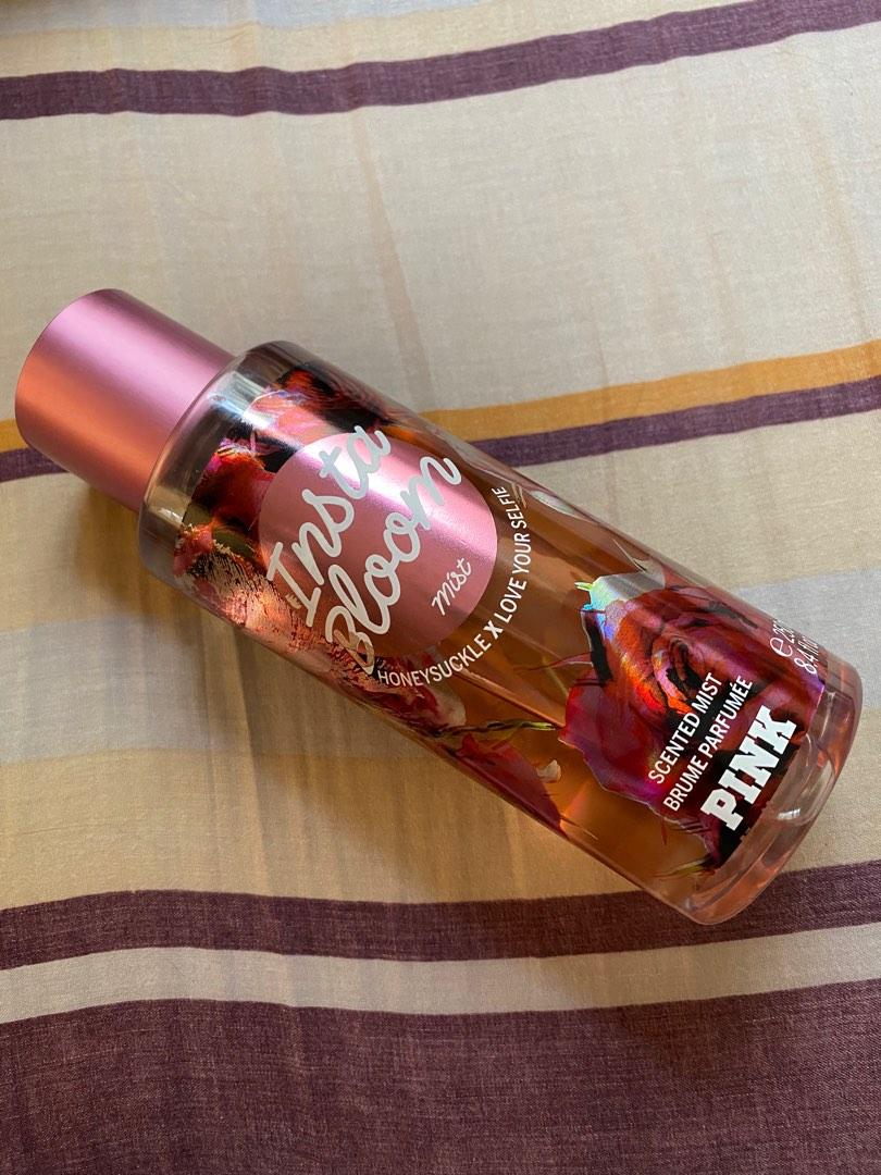 Insta bloom victoria sale secret