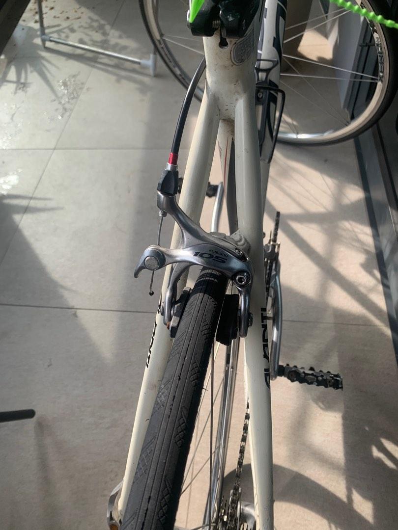 Avanti road bike bicycle, Sports Equipment, Bicycles & Parts, Bicycles