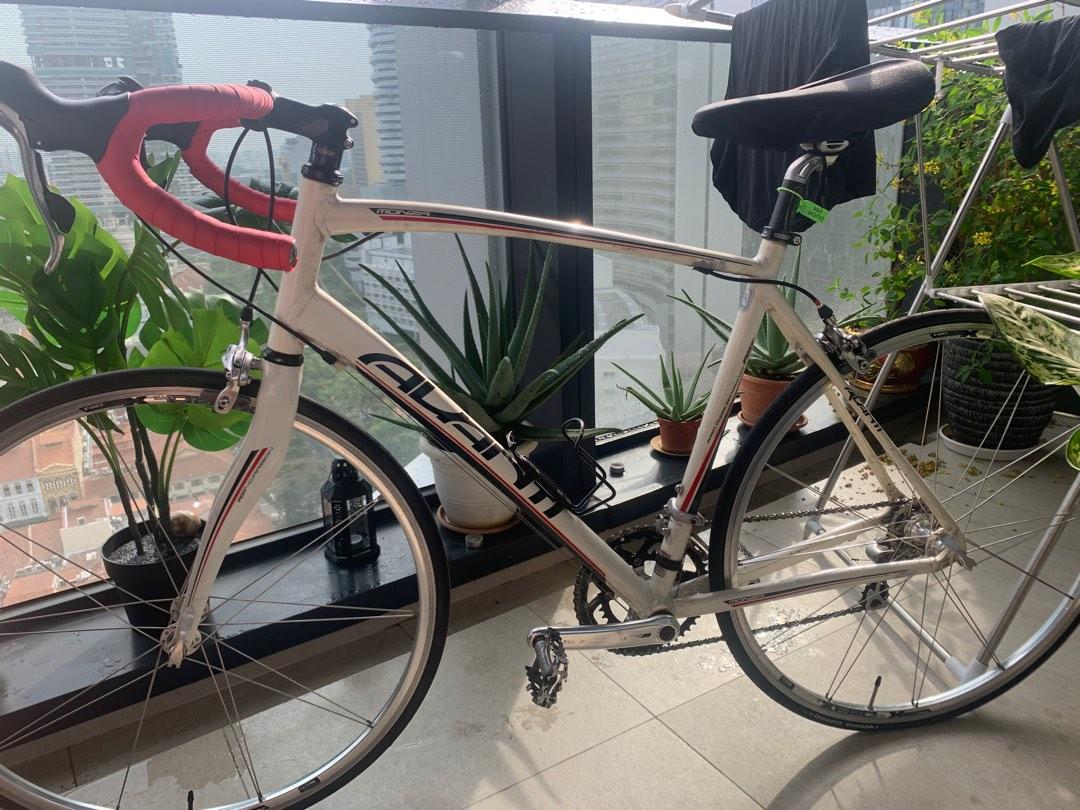 Avanti road bike bicycle, Sports Equipment, Bicycles & Parts, Bicycles