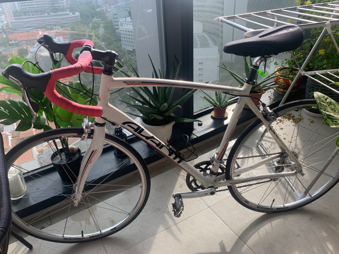 Avanti road bike bicycle, Sports Equipment, Bicycles & Parts, Bicycles