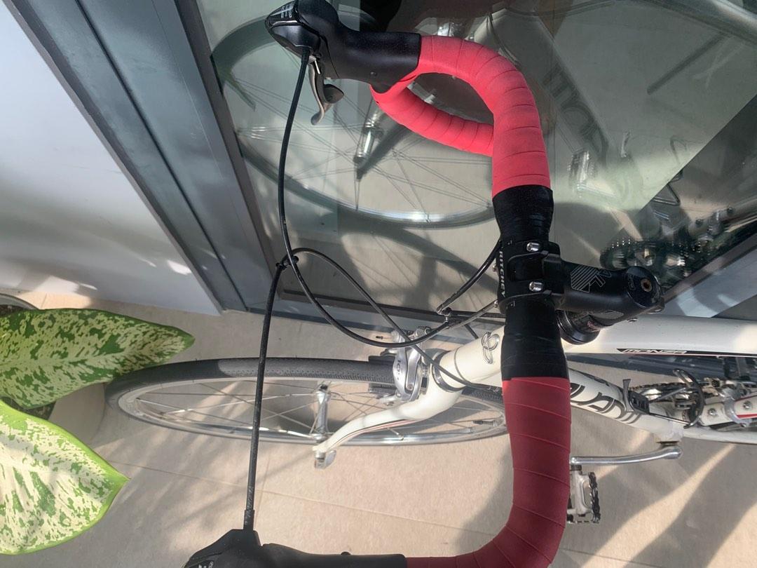 Avanti road bike bicycle, Sports Equipment, Bicycles & Parts, Bicycles
