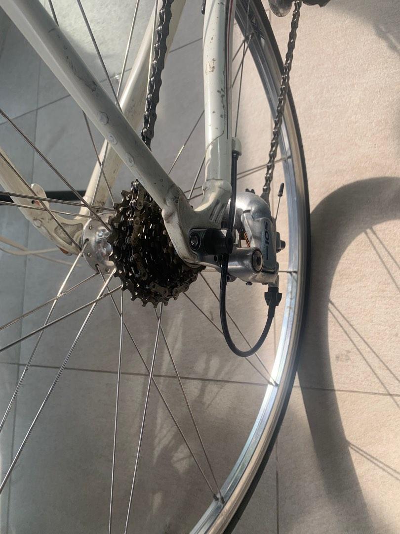 Avanti road bike bicycle, Sports Equipment, Bicycles & Parts, Bicycles