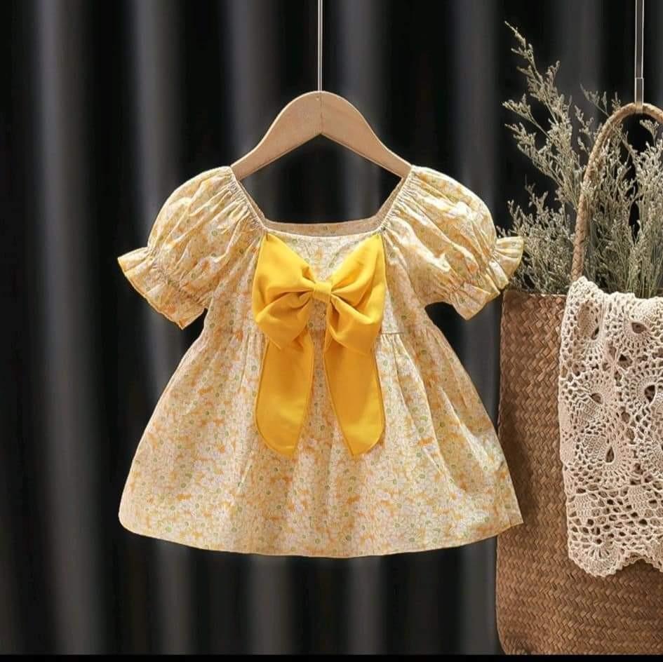 Baby girl dresses for summer hot sale 2019