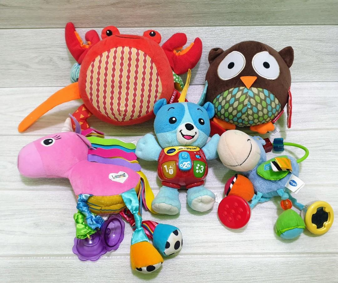 Baby toys shop sale