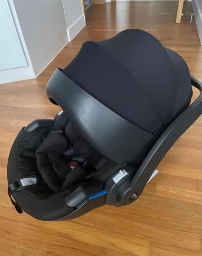 BabyZen Yoyo Car Seat, Babies & Kids, Going Out, Car Seats on Carousell