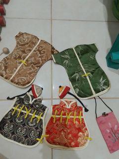 Baju boneka