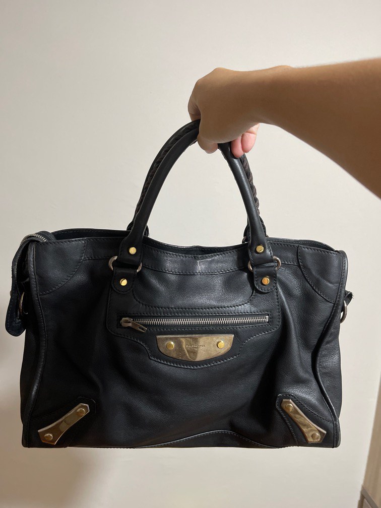 Balenciaga hotsell bag 2019