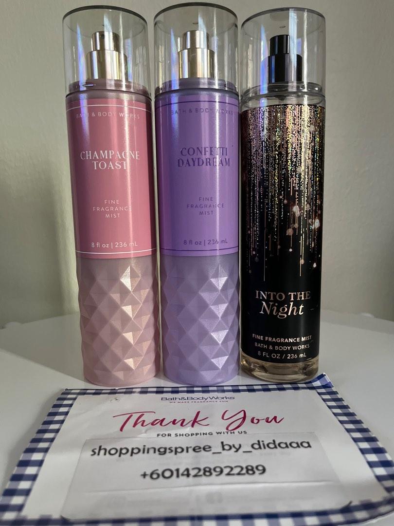 Bath & Body Works ボディミストセット（Bath & Body Works