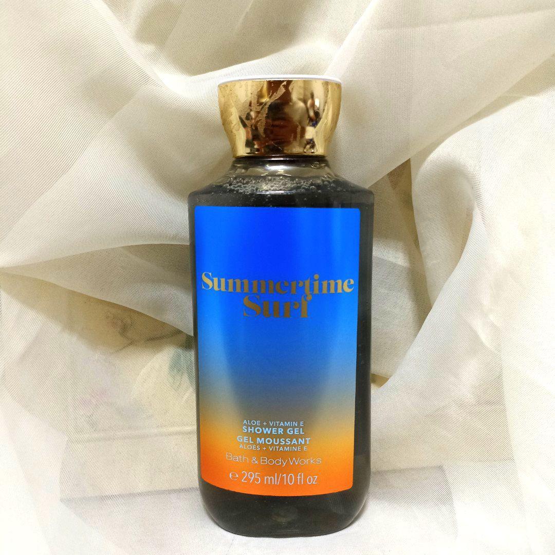 Bath & Body Works Shower Gel, Beauty & Personal Care, Bath & Body, Bath