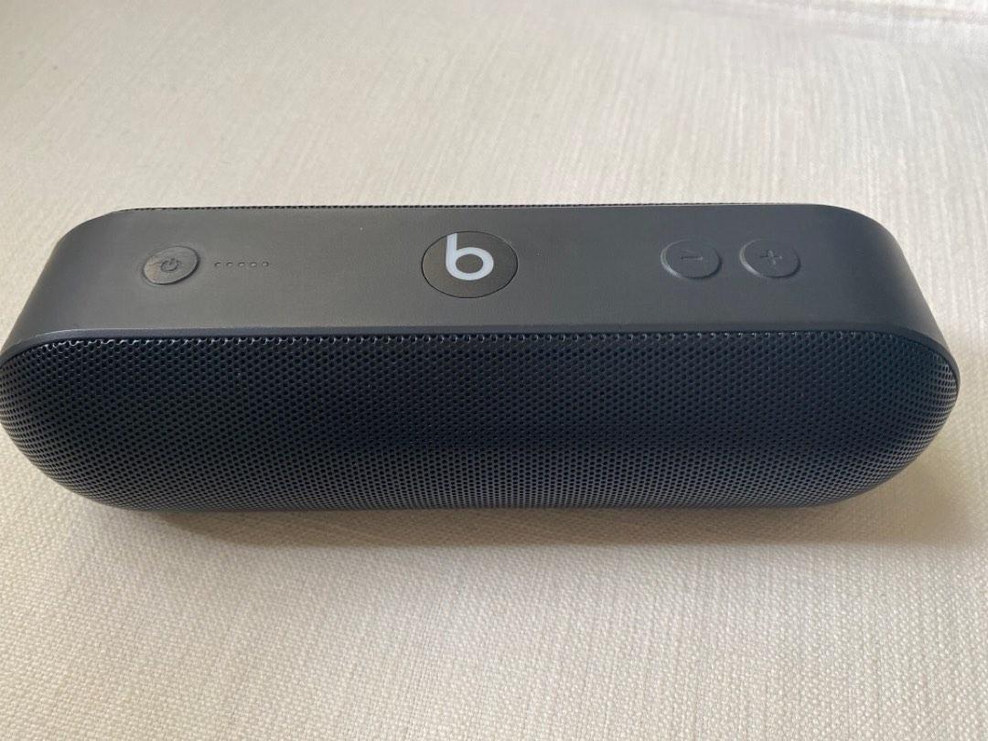 Beats Bluetooth speaker, Audio, Portable Audio Accessories on Carousell