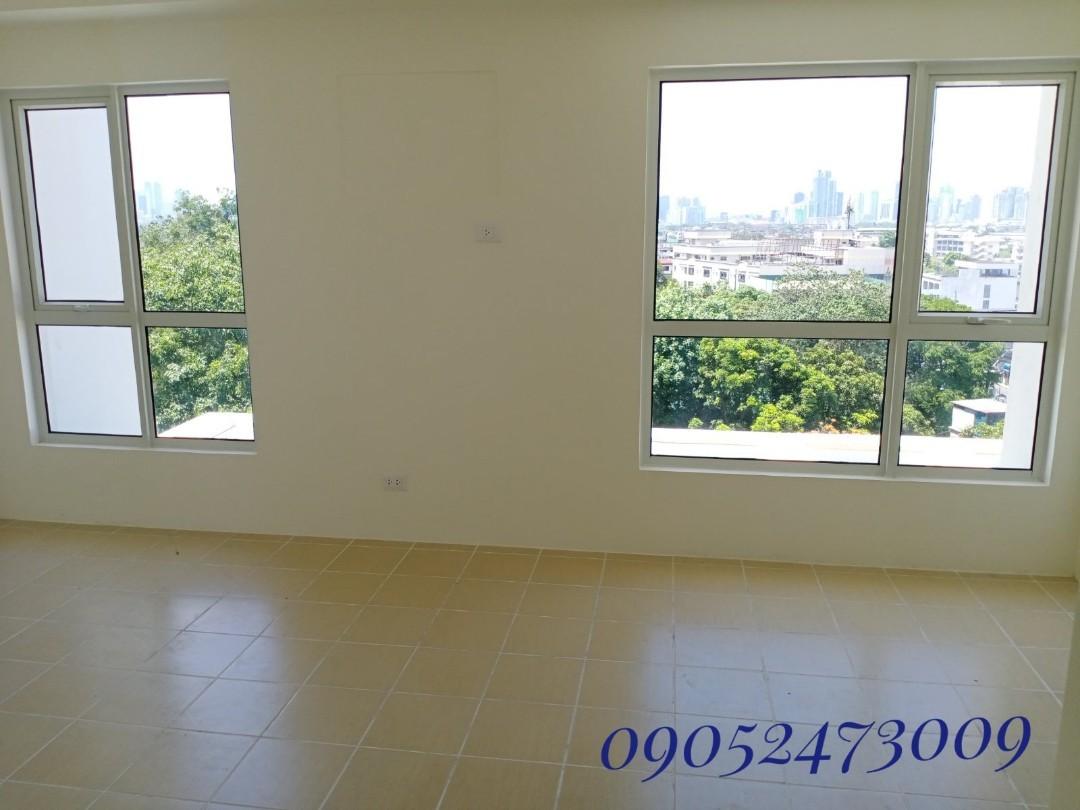 Bi Level 12BR PASIG CONDO RENT TO ORTIGAS EASTWOOD LEGARDA UST