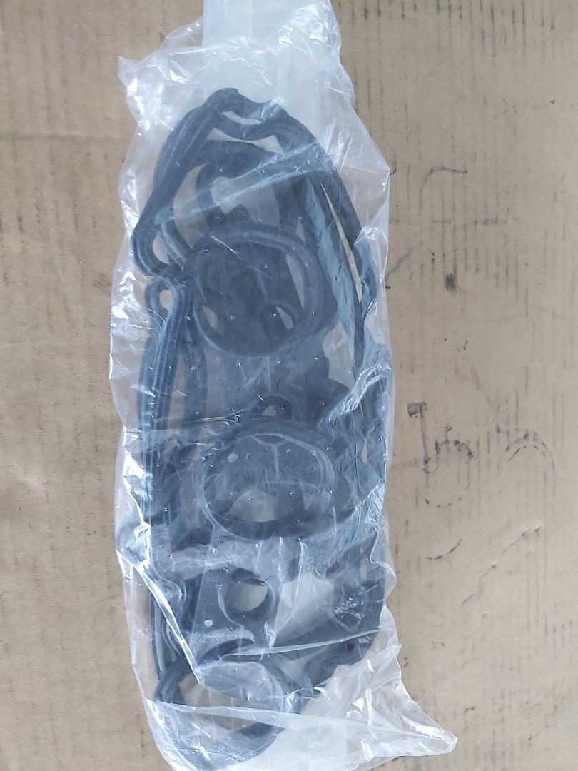 Bmw cylinder head cover gasket, Car Accessories, Accessories on Carousell