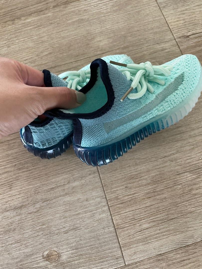 Yeezy on sale size 14.5