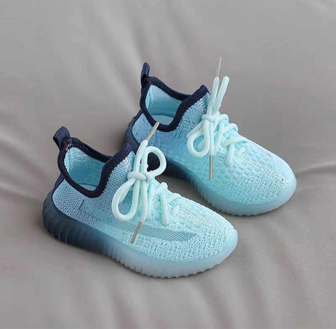 Adidas yeezy kid sizes in cm top