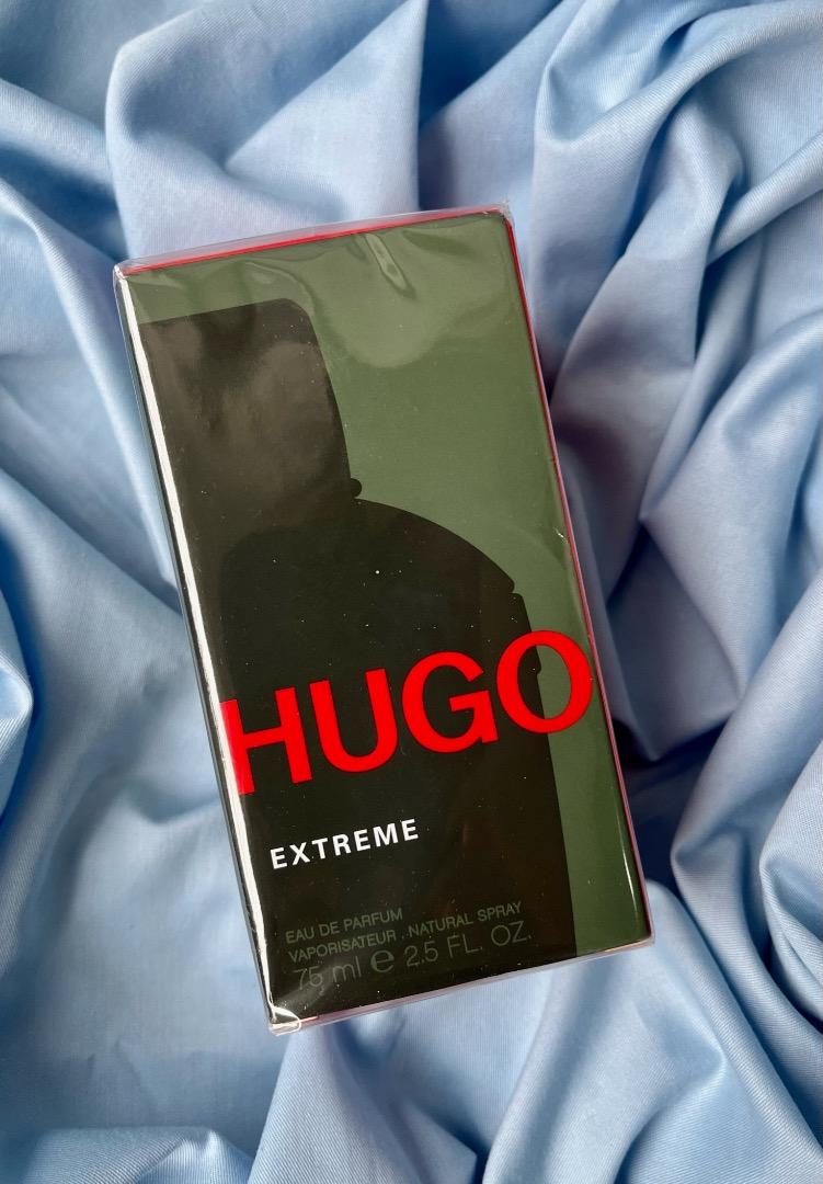 Hugo boss extreme 75 ml shop