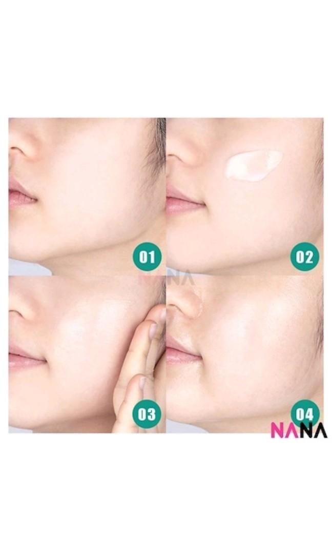 BNIB VT Cica Good Night Sleeping Mask (30 sachets in each box), Beauty