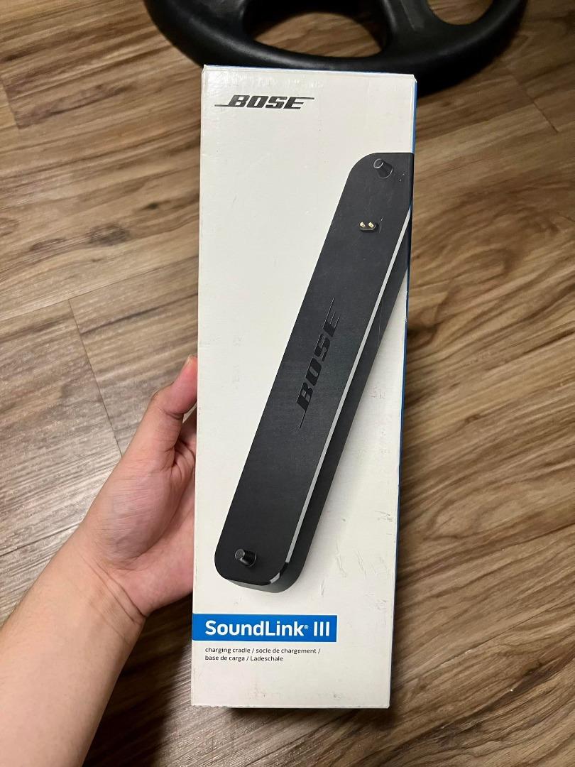 Bose Dock Charger