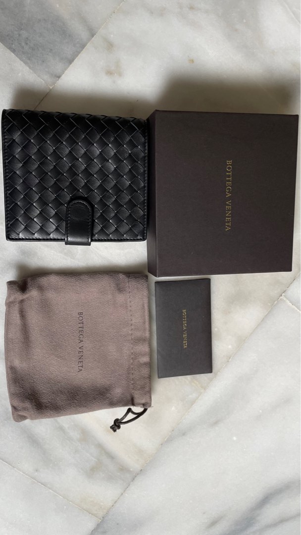 Bottega Veneta Classic Woven, Women's Fashion, Bags & Wallets, Clutches ...