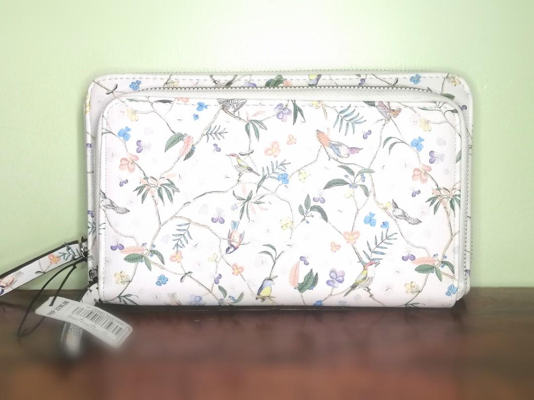 Parfois hotsell wallet price