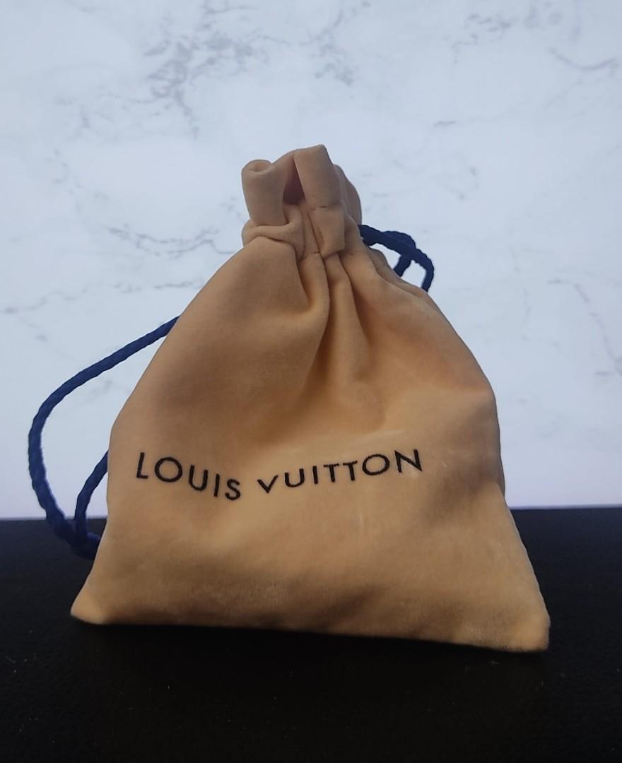 Shop Louis Vuitton MONOGRAM Preppy flowers chain bag charm by PairsofShoes