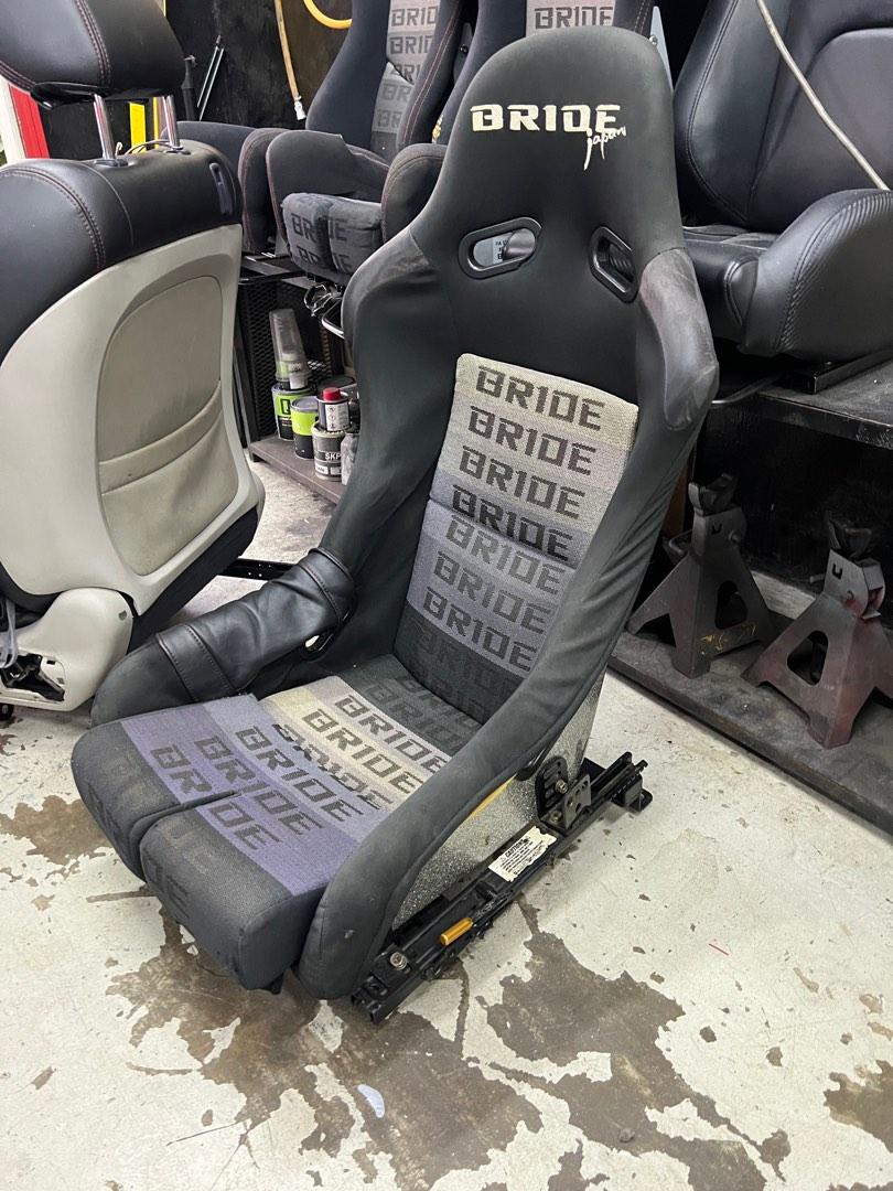 Bride bucket seat, Car Accessories, Accessories on Carousell