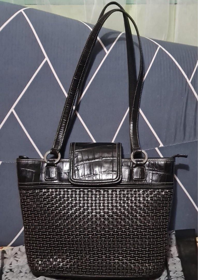 Brighton shop shoulder bag
