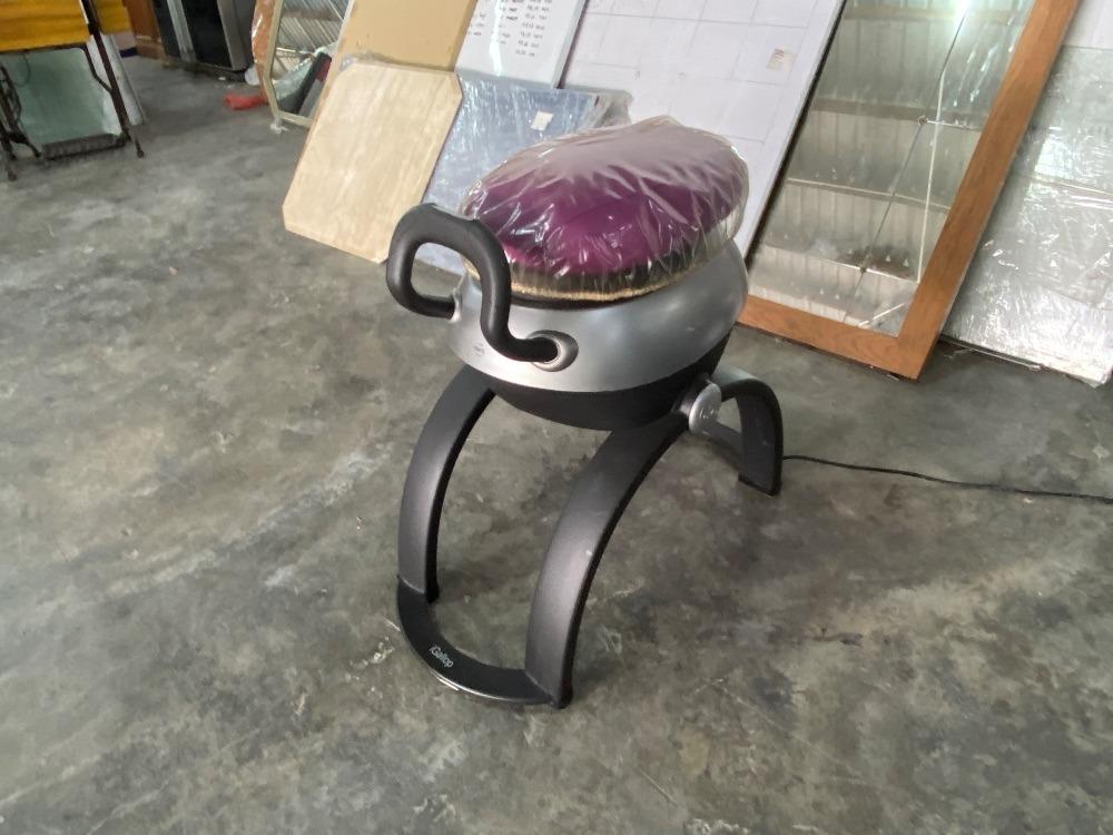 Brookstone OSIM iGallop Core and Abs Exerciser
