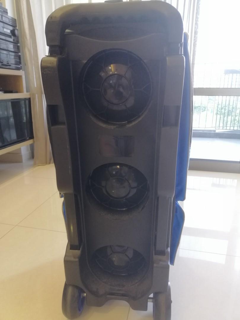 Brunswick Crown 3 Ball Roller Bowling Bag, Sports Equipment, Sports