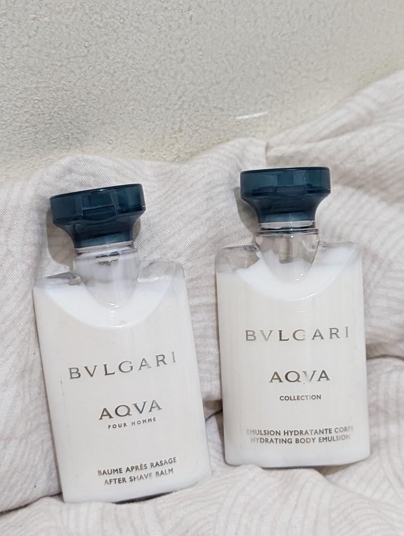Bvlgari aqua harga sales