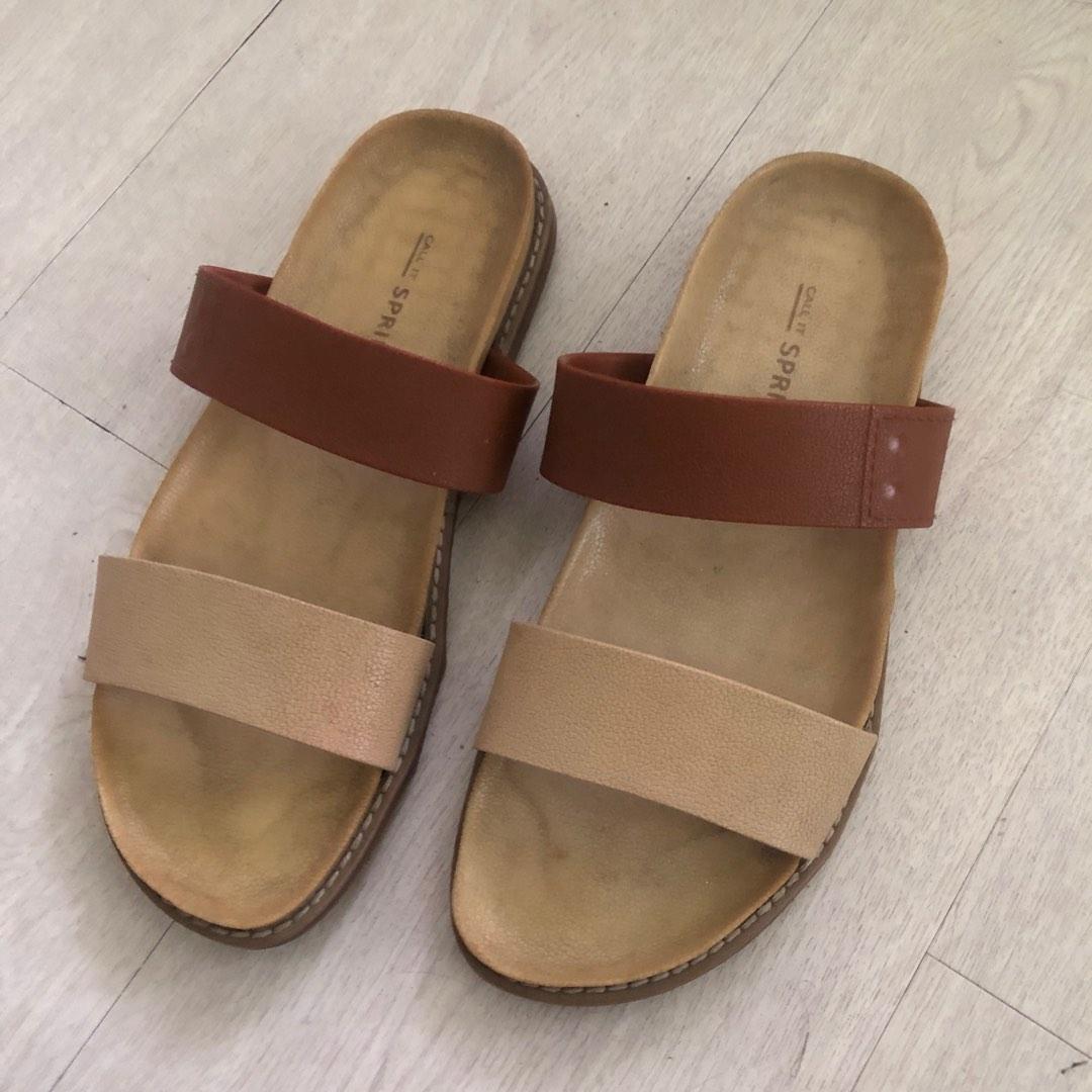 Call it best sale spring men's sandals