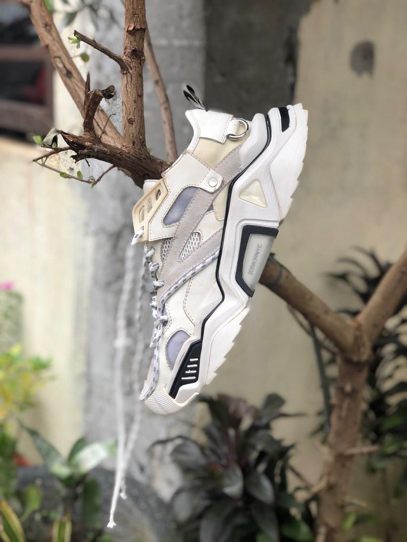 Calvin klein store raf simons shoes