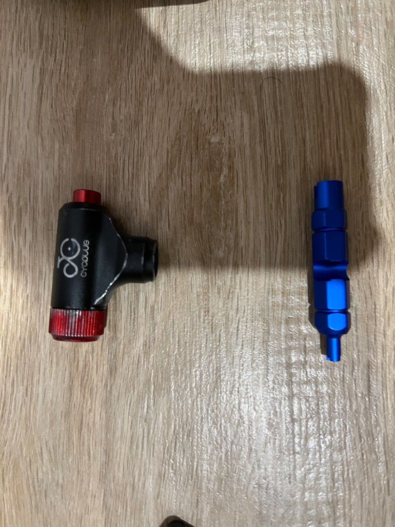 Horynar Butane Refill Adapter Isobutane Fuel Canister Horynar Butane Refill Adapter Isobutane Fuel Canister