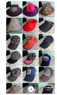 Caps Prelove