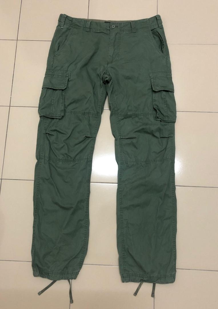 桜井着 シックスポケットパンツ オリーブ | gulatilaw.com
