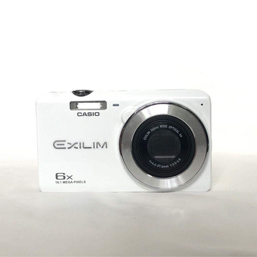 CASIO EXILIM EX-Z900 - デジタルカメラ