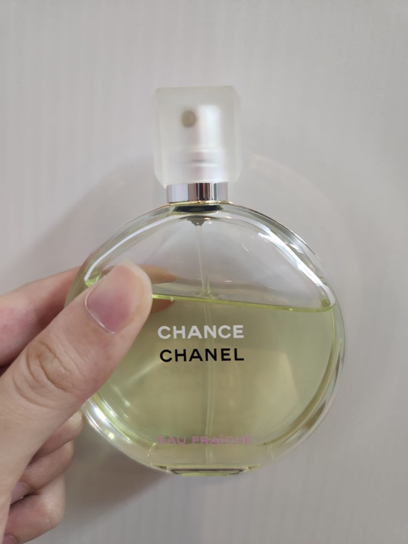 Chanel Chance eau fraîche 50ml
