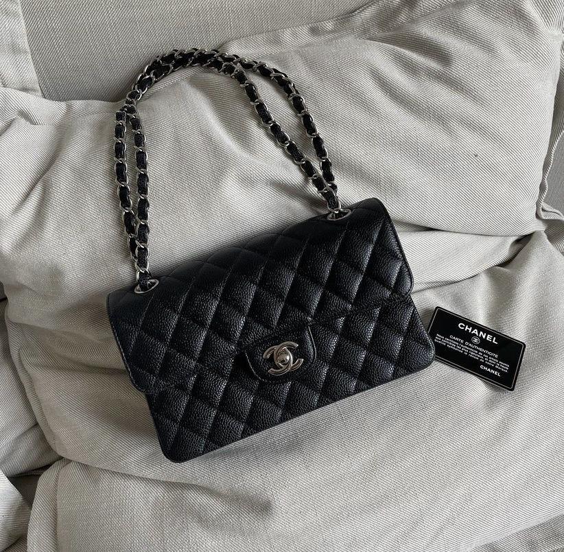 Chanel classic 9 2025 price