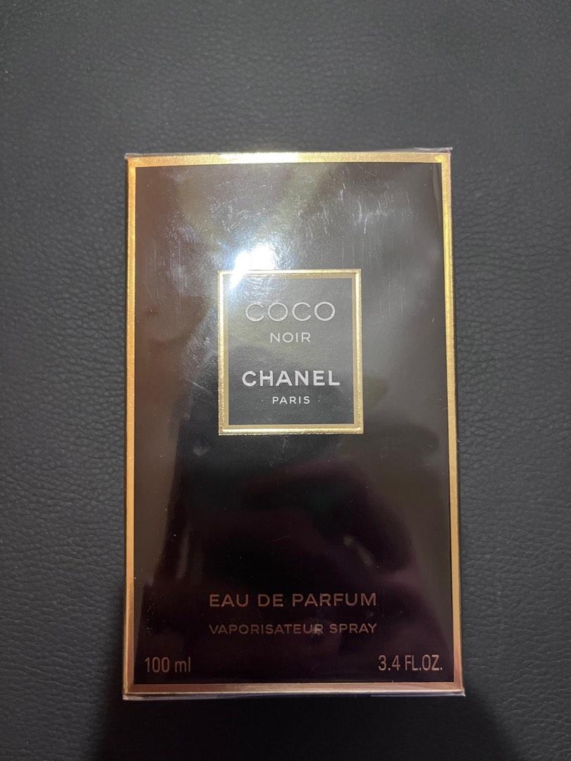CHANEL COCO NOIR EAU DE PARFUM, Beauty & Personal Care, Fragrance