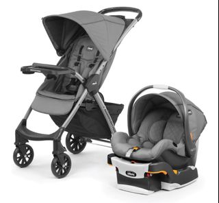 Stroller car seat chicco clearance