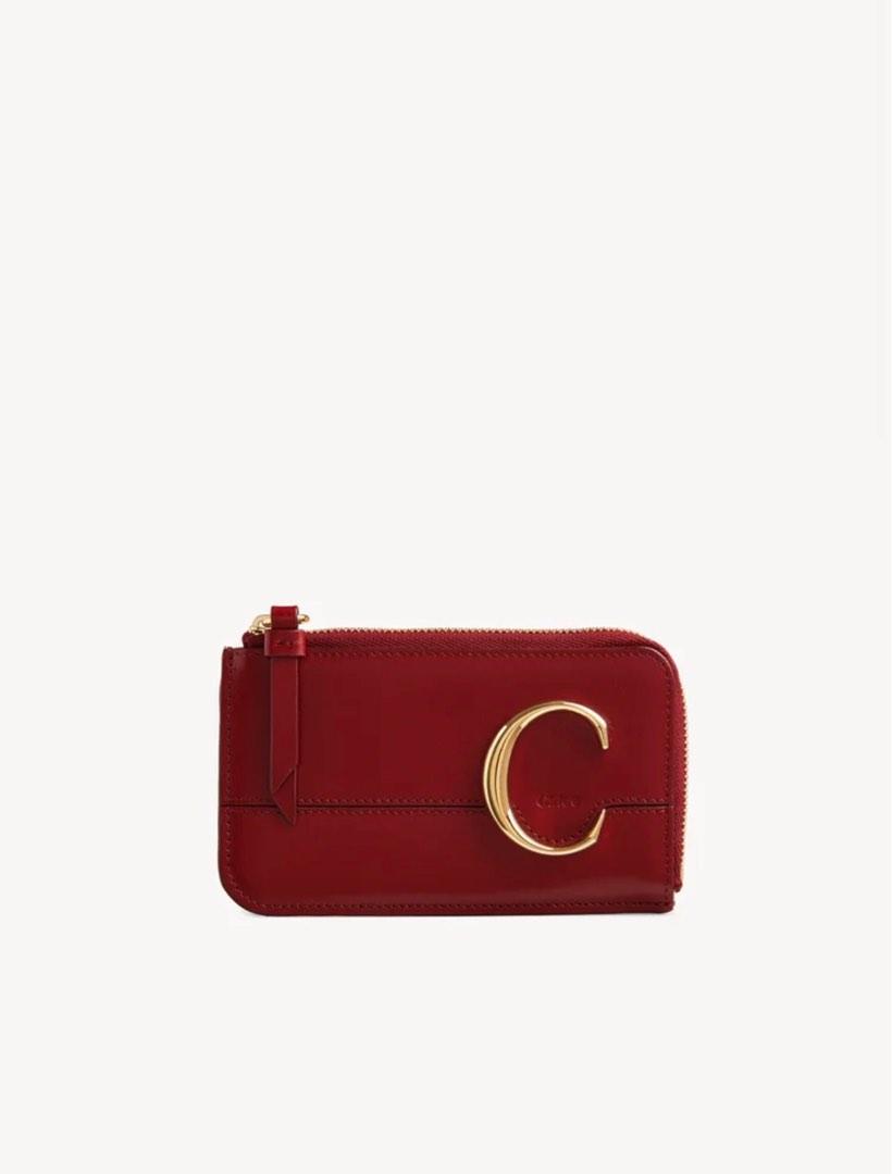 Chloe c small purse online