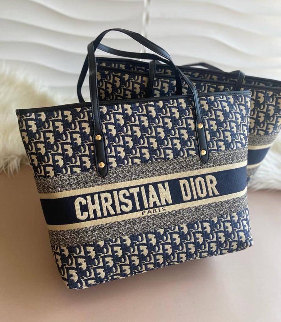 Christian dior neverfull bag sale