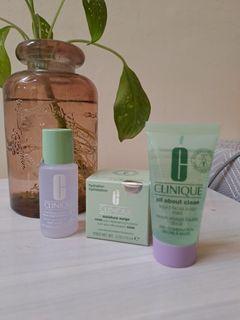 Clinique moisture surge