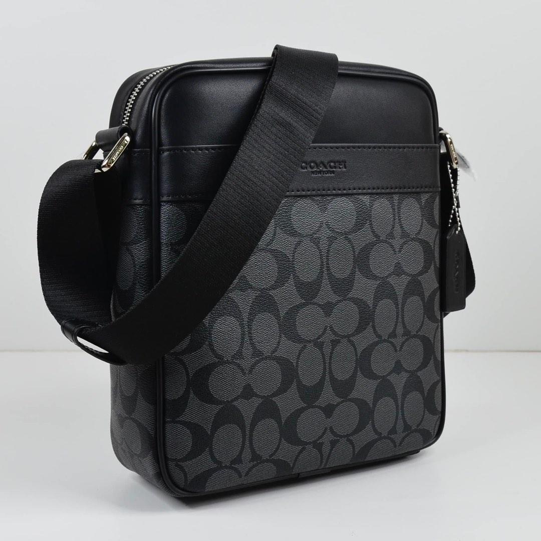 Coach charles flight new arrivals