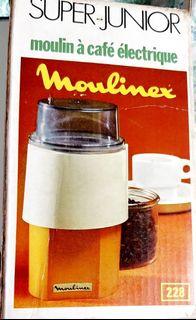 Coffee grinder