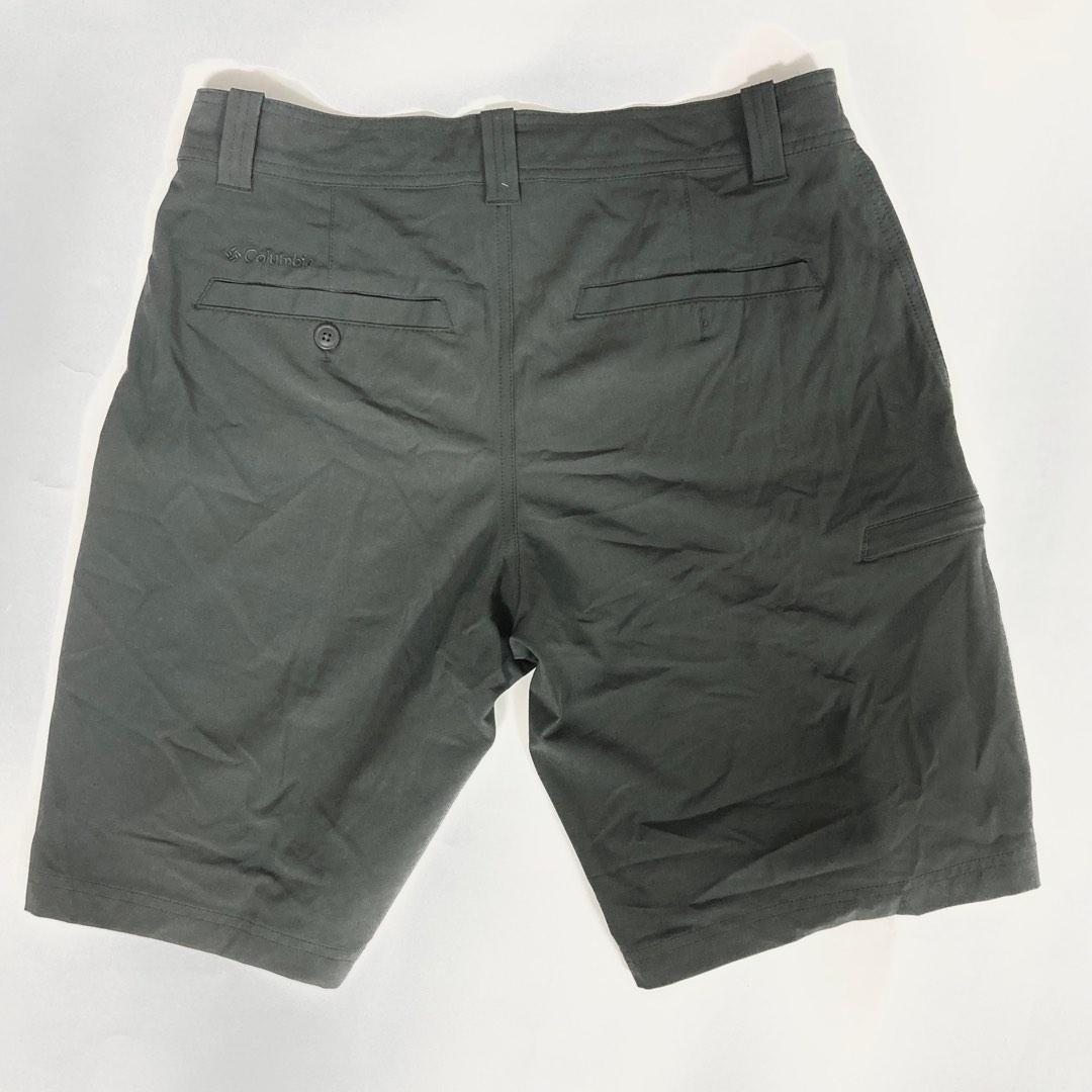 Columbia omni shield cargo shorts outlet